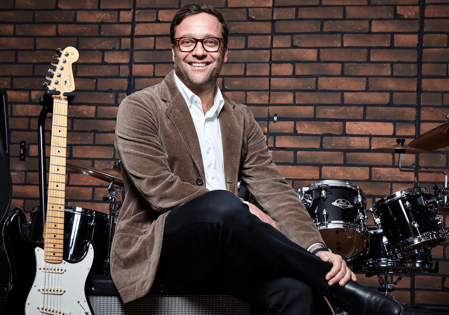 SANTORO É O INOVADOR DE 2017 Blog do Adonis