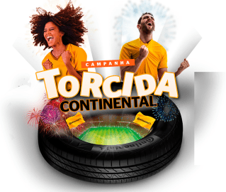 CONTINENTAL TYRES FORTALECE PROMOCIÓN – Blog do Adonis