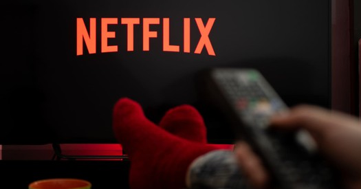 Decisão da Netflix de divulgar audiência muda o streaming - 14/12