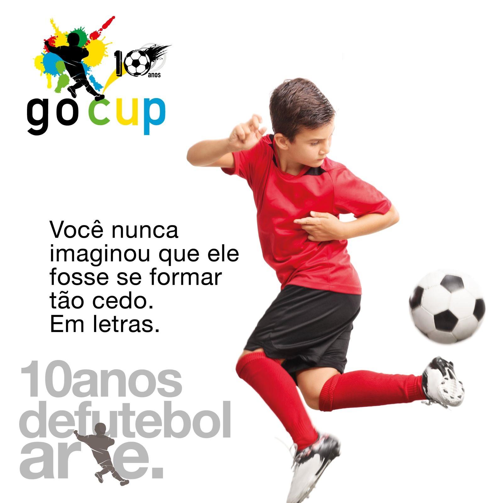 Você conhece o mundo do futebol?