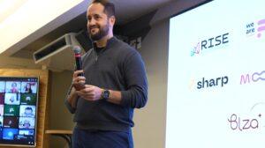 Victor Vieira – Rise Growth Marketing