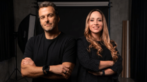 Feof + Maíne