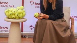 Sharapova