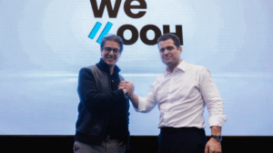 We Day Tiago e Loli 3