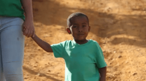 child