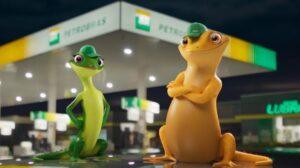 petrobras