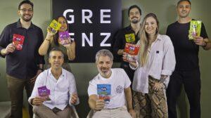 Equipe da Greenz
