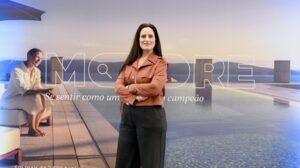 Roberta Vernaglia, Vice-Presidente Sênior de Marketing e Estratégia Digital Accor Américas