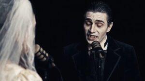 VAMPIRO